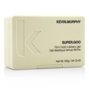 Kevin.Murphy/ケヴィン マーフィー+スーパーグー ファームホールド ラバリージェル+100g/3.4oz ブランドコスメ