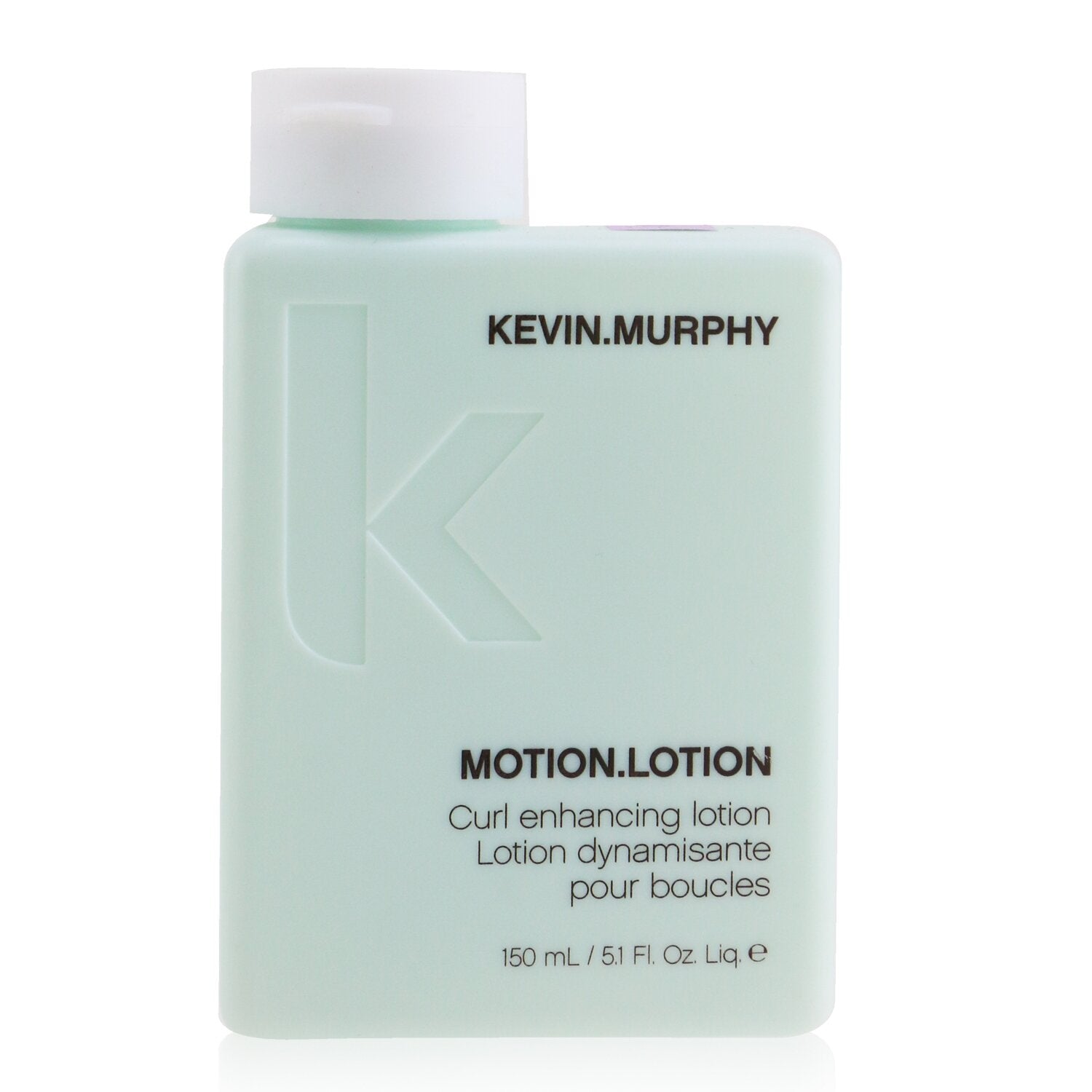 (Curl Enhancing Lotion - For A Sexy Look and Feel)