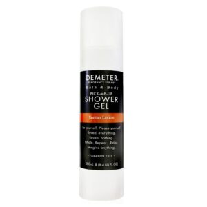 Demeter/ディメーター+Suntan Lotion Shower Gel +250ml/8.4oz ブランドコスメ