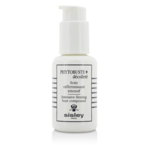 Sisley/シスレー　+ファイトバスト + デコルテ インテンシブ ファーミング バスト コンパウンド +50ml/1.6oz ブランドコスメ