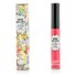 TheBalm/ザバーム+リードマイ リップ (リップ グロス インヒューズ ウィズ Ginseng)+6.5ml/0.219oz+#Pow! ブランドコスメ