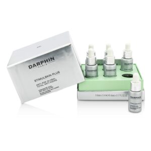 Darphin/ダルファン+スティミュルスキン プラス  28デイ ディヴァイン アンチエイジング コンセントレート +6x5ml/0.17oz ブランドコスメ