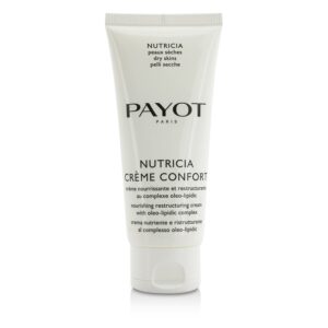 Payot/パイヨ+ニュートリシア クリーム コンフォート ナリッシング & リストラクチュアリング クリーム +100ml/3.3oz ブランドコスメ