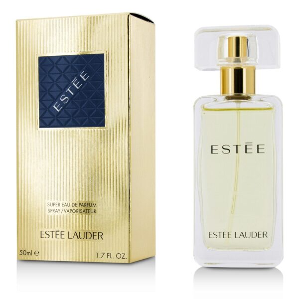 Estee Lauder/エスティ ローダー+Estee Super Eau De Parfum Spray +50ml/1.7oz ブランドコスメ