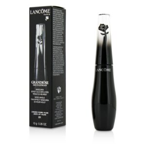 Lancome/ランコム+グランディオーズ スマッジプルーフ ワイド アングル ファン エフェクト マスカラ - # 01 Noir Mirifique +10g/0.35oz ブランドコスメ