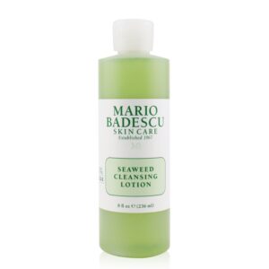 Mario Badescu/マリオ バデスク+シーウィード クレンジングローション +236ml/8oz ブランドコスメ