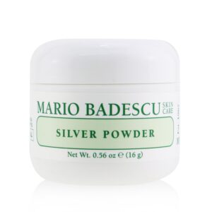 Mario Badescu/マリオ バデスク+Silver Powder +16g/0.56oz ブランドコスメ