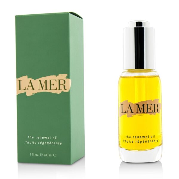 De La Mer/ドゥ・ラ・メール+ザ リニューアルオイル 5EXL +30ml/1oz ブランドコスメ