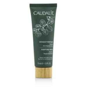 Caudalie/コーダリー+ピュリファイング マスク (ノーマル to コンビネーション スキン) +75ml/2.5oz ブランドコスメ