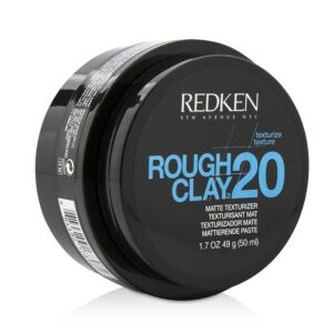 Redken/レッドケン+スタイリング ラフククレイ 20 マットテクスチャライザー (マキシマムホールド)+50ml/1.7oz ブランドコスメ