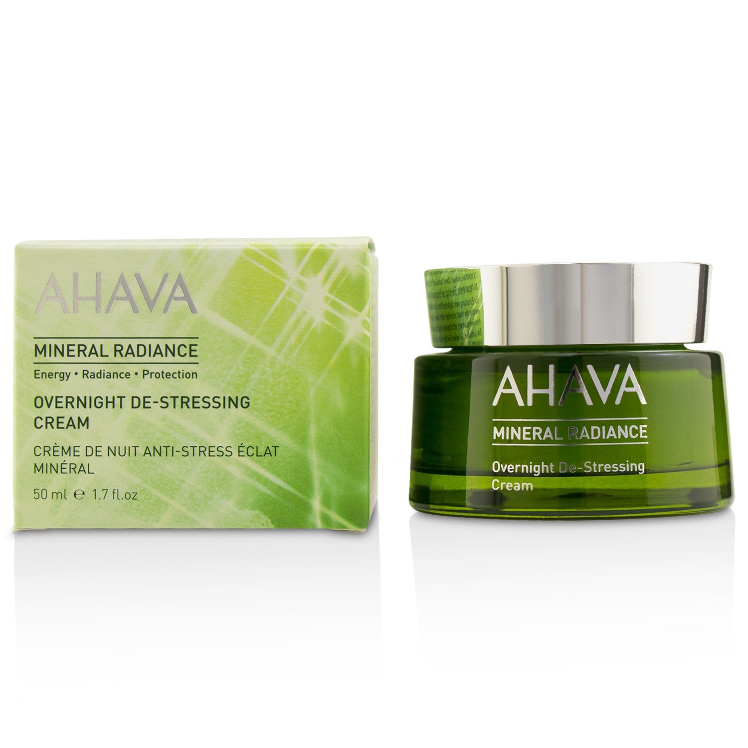 Ahava/アハバ+ミネラル ラディアンス オーバーナイト デ+50ml/1.7oz ブランドコスメ