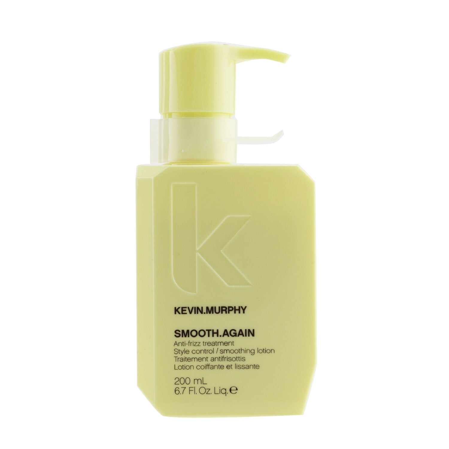 Kevin.Murphy/ケヴィン マーフィー+スムース.アゲイン アンチフリズ トリートメント (スタイルキープ / なめらかに仕上げるローション)+200ml/6.7oz ブランドコスメ