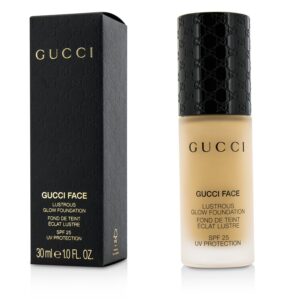 Gucci/グッチ+ラストラスグロウファンデーション SPF25+30ml/1oz+#050 (Light) ブランドコスメ