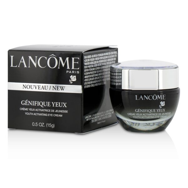 Lancome/ランコム+ジェニフィック アドバンスト アイ (米国版) +15g/0.5oz ブランドコスメ