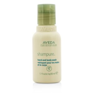 Aveda/アヴェダ+Shampure Hand & Body Wash +50ml/1.7oz ブランドコスメ