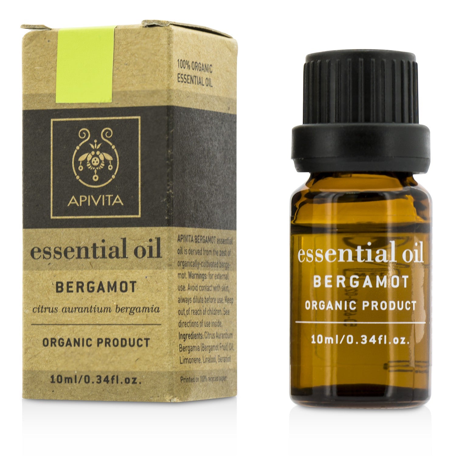 Bergamot