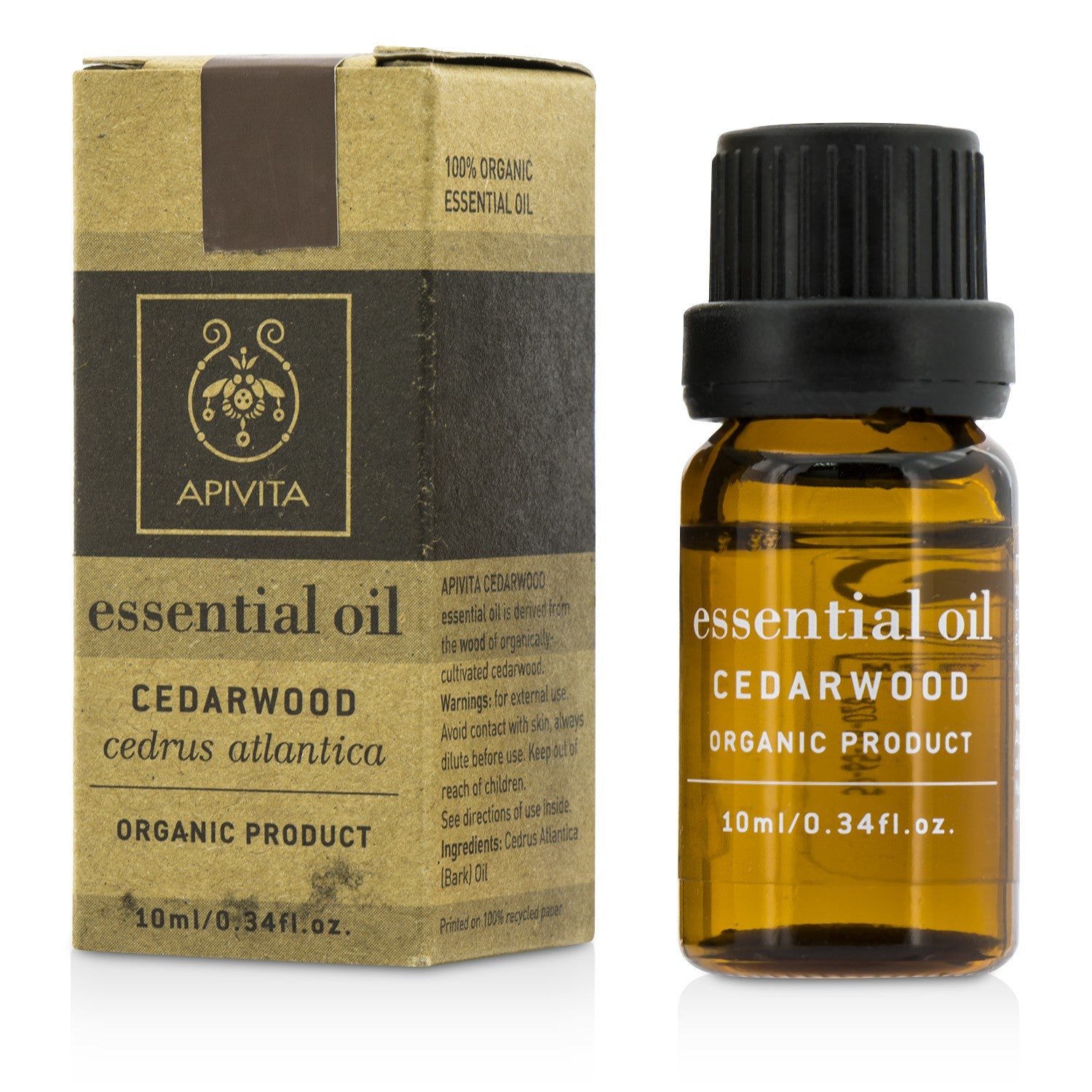 Cedarwood