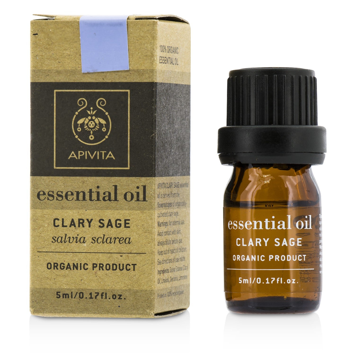 Clary Sage