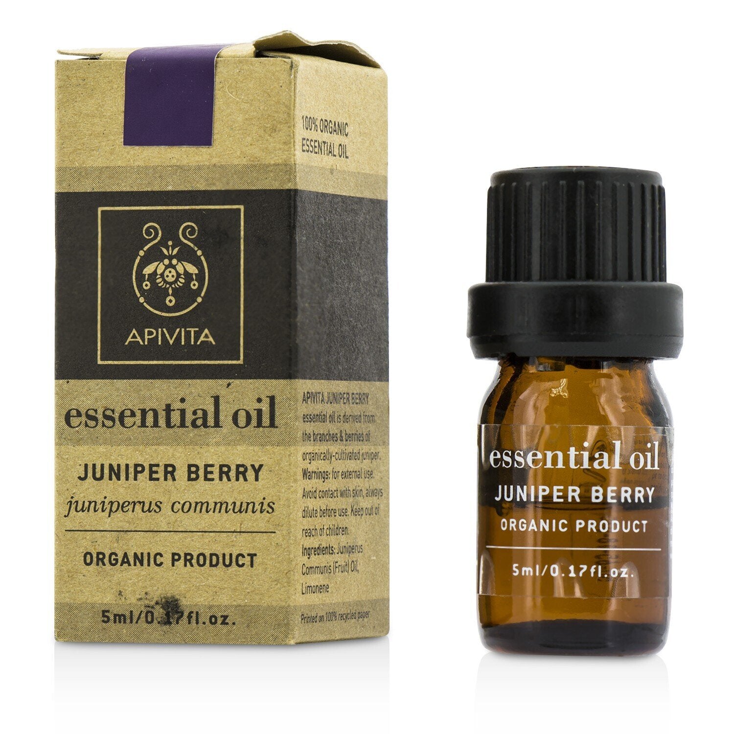 Juniper Berry