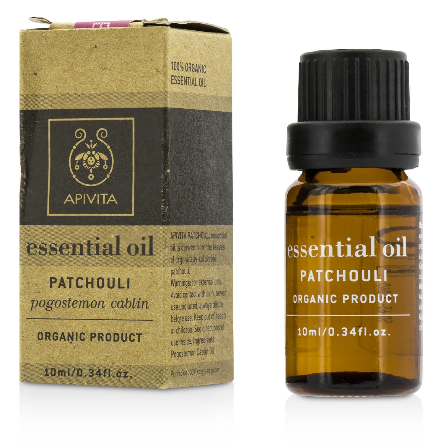 Patchouli