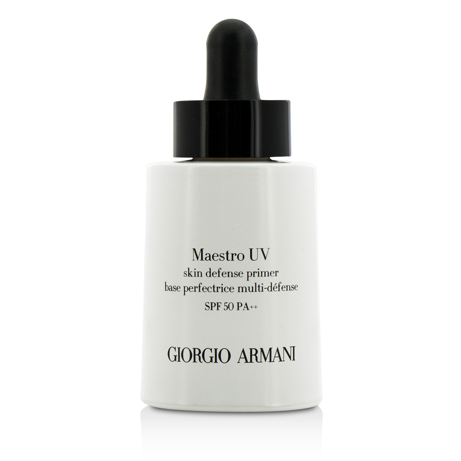 Giorgio Armani/ジョルジオ アルマーニ+マエストロ UV  SPF50+30ml/1oz ブランドコスメ