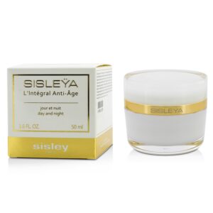 Sisley/シスレー　+シスレヤ レ'インテグラル アンチ+50ml/1.6oz ブランドコスメ