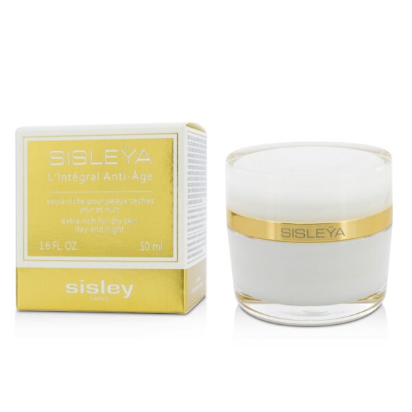 Sisley/シスレー　+シスレヤ レ'インテグラル アンチ+50ml/1.6oz ブランドコスメ