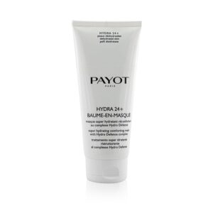 Payot/パイヨ+ハイドラ 24+ スーパー ハイドレーティング コンフォーティング マスク +200ml/6.7oz ブランドコスメ