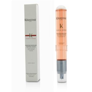 Kerastase/ケラスターゼ+フィジオドーズ ブースター ディシプリン ブースター (まとまりの欲しい髪用)+120ml/4.06oz ブランドコスメ