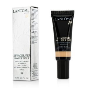 Lancome/ランコム+エファセルン ロング トゥニュ  SPF30+15ml/0.5oz+'- #04 Beige Rose ブランドコスメ