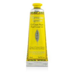 L'Occitane/ロクシタン+シトラス バーベナ ハンド クリーム ゲル +30ml/1oz ブランドコスメ