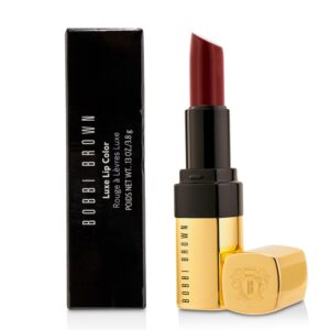 Bobbi Brown/ボビイ ブラウン+ラックスリップカラー+3.8g/0.13oz+# 26 レトロレッド ブランドコスメ