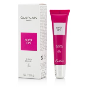 Guerlain/ゲラン+スーパー リップ リップ ヒーロー+15ml/0.5oz ブランドコスメ