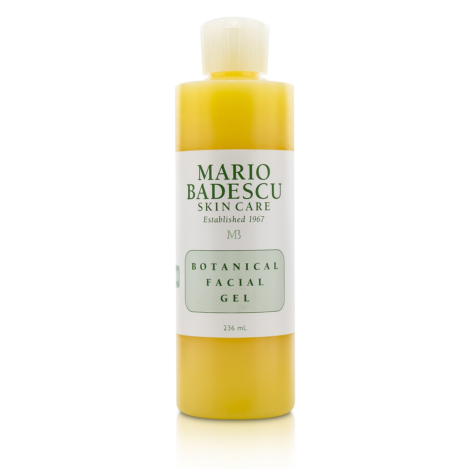 Mario Badescu/マリオ バデスク+ボタニカル フェイシャルジェル +236ml/8oz ブランドコスメ