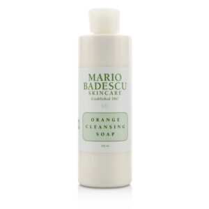 Mario Badescu/マリオ バデスク+オレンジ クレンジング ソープ +236ml/8oz ブランドコスメ