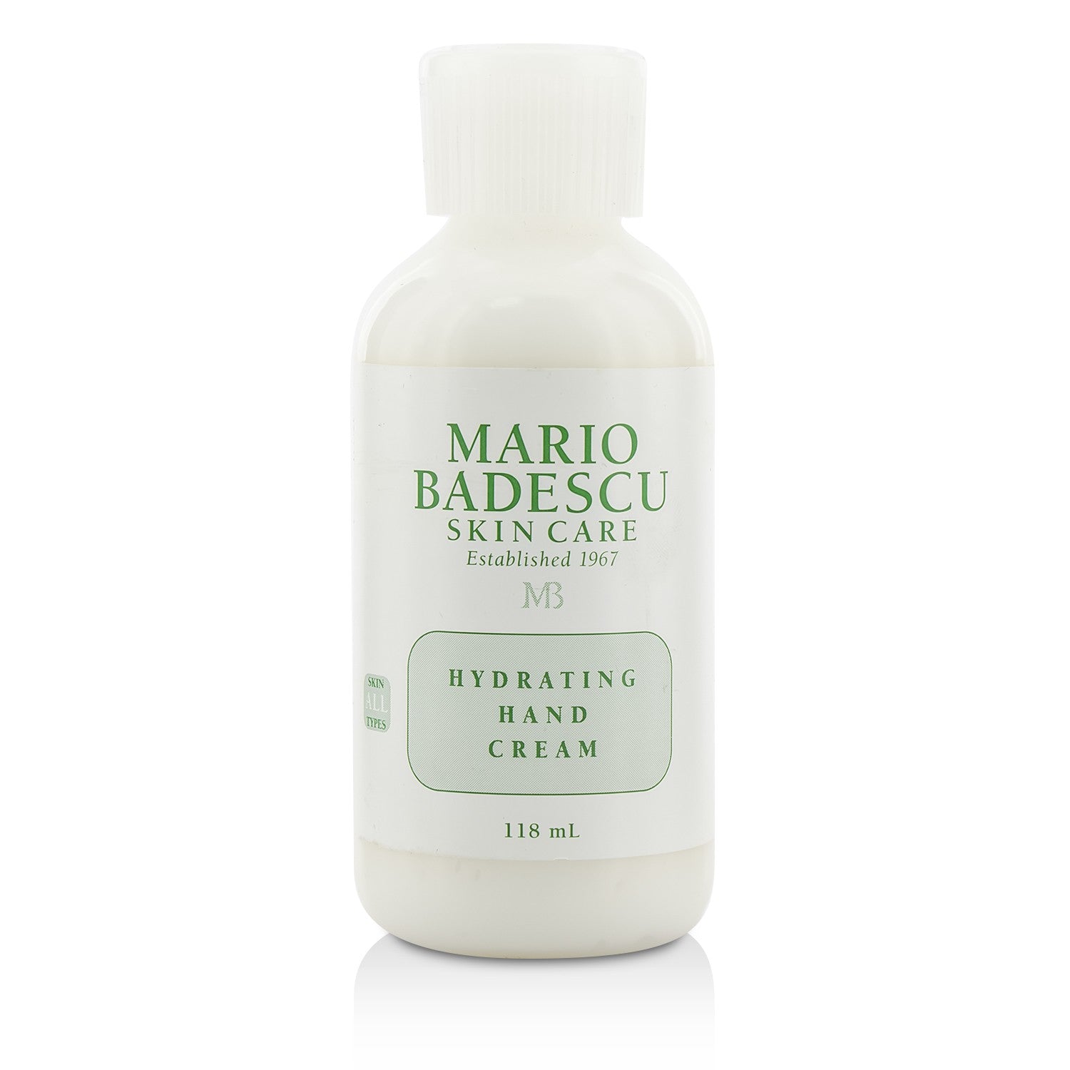 Mario Badescu/マリオ バデスク+ハイドレーティング ハンド クリーム +118ml/4oz ブランドコスメ