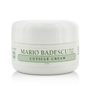 Mario Badescu/マリオ バデスク+キューティクル クリーム +14ml/0.5oz ブランドコスメ