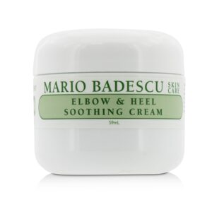 Mario Badescu/マリオ バデスク+Elbow & Heel Soothing Cream - For All Skin Types +59ml/2oz ブランドコスメ