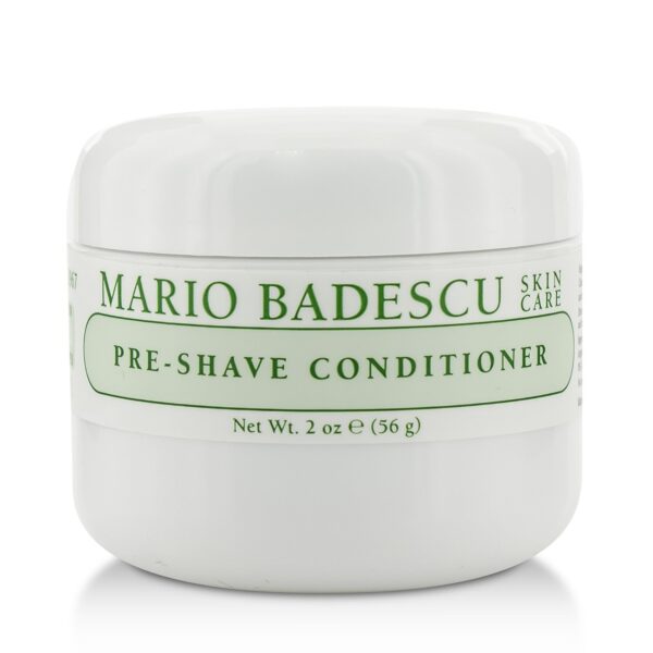 Mario Badescu/マリオ バデスク+プレシェーブ コンディショナー+59g/2oz ブランドコスメ