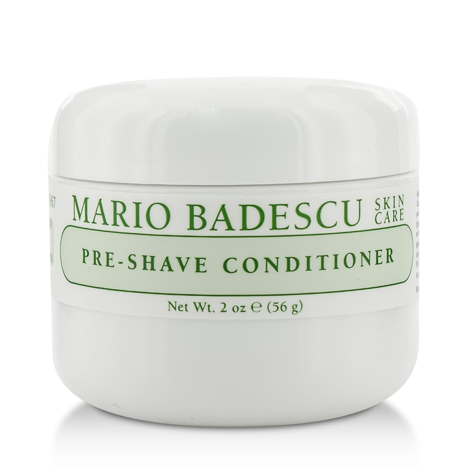 Mario Badescu/マリオ バデスク+プレシェーブ コンディショナー+59g/2oz ブランドコスメ