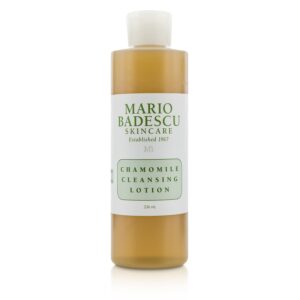 Mario Badescu/マリオ バデスク+カモミール クレンジングローション +236ml/8oz ブランドコスメ