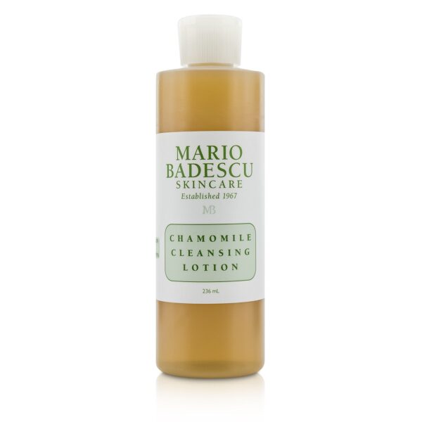 Mario Badescu/マリオ バデスク+カモミール クレンジングローション +236ml/8oz ブランドコスメ