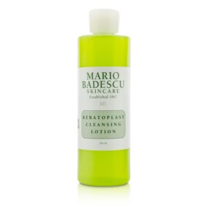 Mario Badescu/マリオ バデスク+ケラトプラスト クレンジング ローション +236ml/8oz ブランドコスメ