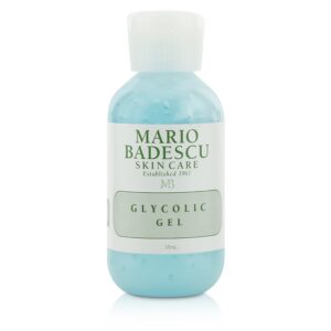 Mario Badescu/マリオ バデスク+グリコール ゲル +59ml/2oz ブランドコスメ