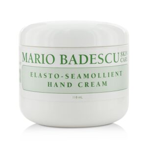 Mario Badescu/マリオ バデスク+エラスト シーモリエント ハンドクリーム +118ml/4oz ブランドコスメ