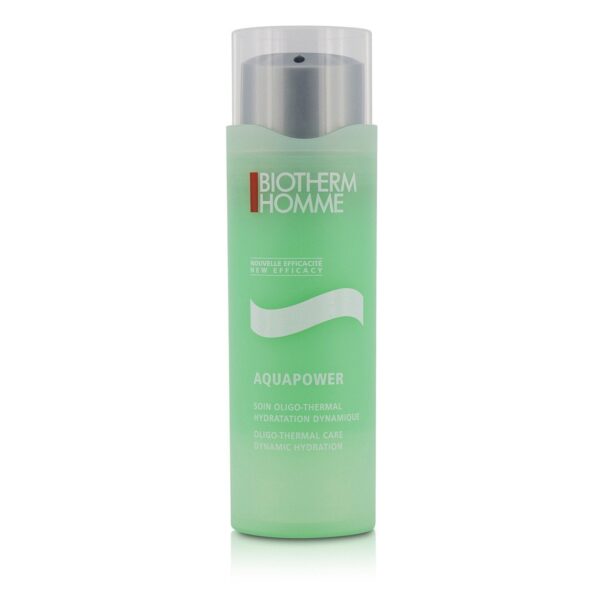 Biotherm/ビオテルム+オム アクアパワー (新パッケージ)+75ml/2.53oz ブランドコスメ