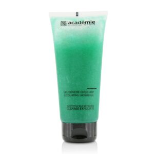 Academie/アカデミー+エクスフォリエイティングシャワー ゲル +200ml/6.7oz ブランドコスメ