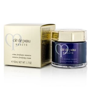 Cle De Peau/クレ・ド・ポー+Intensive Fortifying Cream +50ml/1.7oz ブランドコスメ