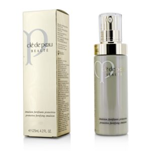 Cle De Peau/クレ・ド・ポー+プロテクティブ フォーティファイング エムルション SPF 25 +125ml/4.2oz ブランドコスメ