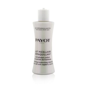 Payot/パイヨ+Lait Micellaire Demaquillant Comforting Moisturising Cleansing Micellar Milk +200ml/6.7oz ブランドコスメ